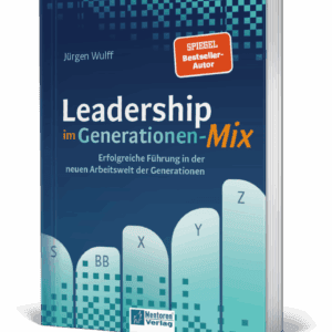 Leadership im Generationen-Mix