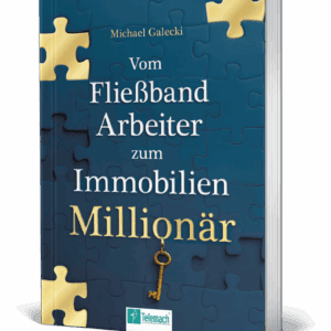 Vom Fließband-Arbeiter zum Immobilien-Millionär