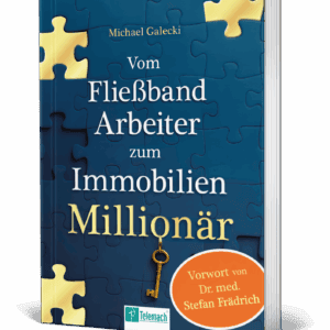 Vom Fließband-Arbeiter zum Immobilien-Millionär