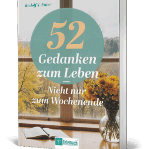 52 Gedanken zum Leben