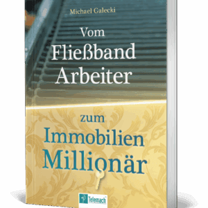 Vom Fließband-Arbeiter zum Immobilien-Millionär
