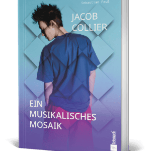 Jacob Collier – Ein musikalisches Mosaik