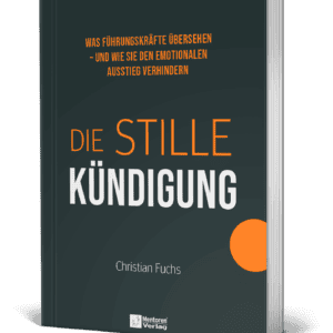 Die stille Kündigung