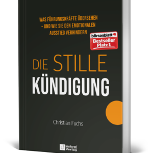 Die stille Kündigung