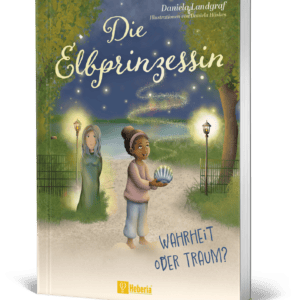 Die Elbprinzessin - Band 1