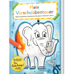 Mein Vorschulabenteuer