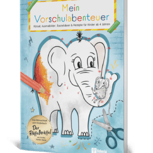 Mein Vorschulabenteuer