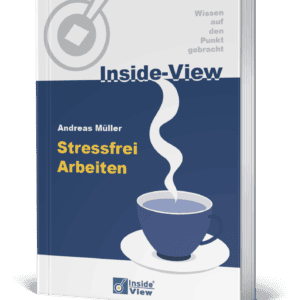 Stressfrei Arbeiten