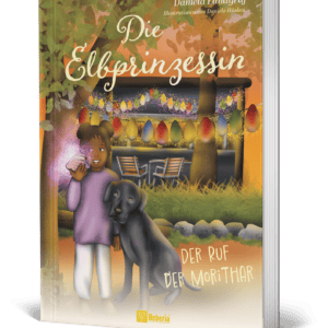Die Elbprinzessin - Band 2
