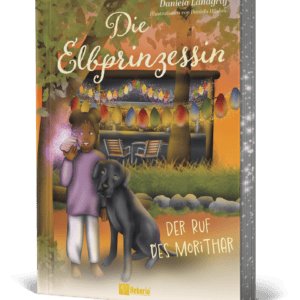 Die Elbprinzessin - Band 2