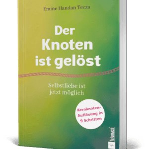 Der Knoten ist gelöst