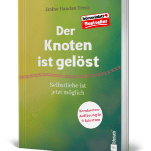 Der Knoten ist gelöst
