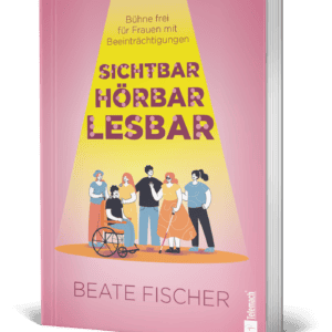 Sichtbar, hörbar, lesbar