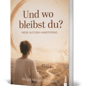 Und wo bleibst du?
