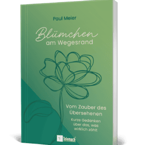 Blümchen am Wegesrand