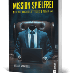 Mission Spielfrei