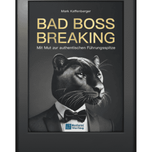 Bad Boss Breaking
