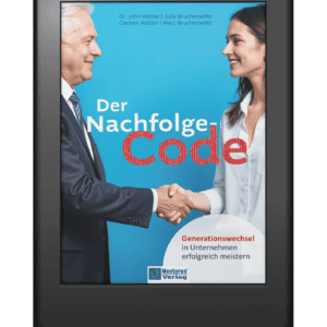 Der Nachfolge-Code