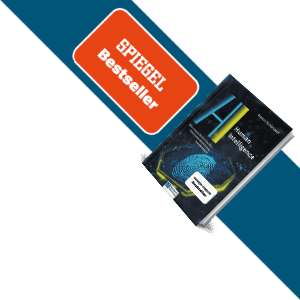 Manager Magazin Bestseller Human Intelligence