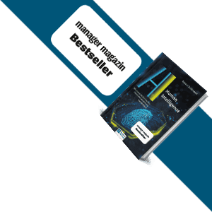 Manager Magazin Bestseller - Human Intelligence