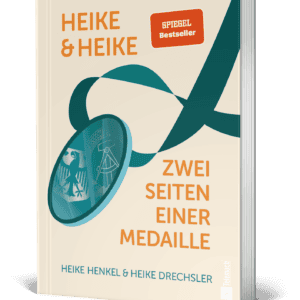 Heike & Heike - Zwei Seiten einer Medaille