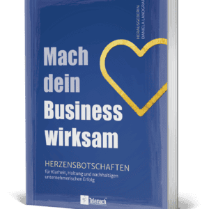 Mach dein Business wirksam
