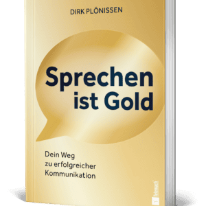 Sprechen ist Gold