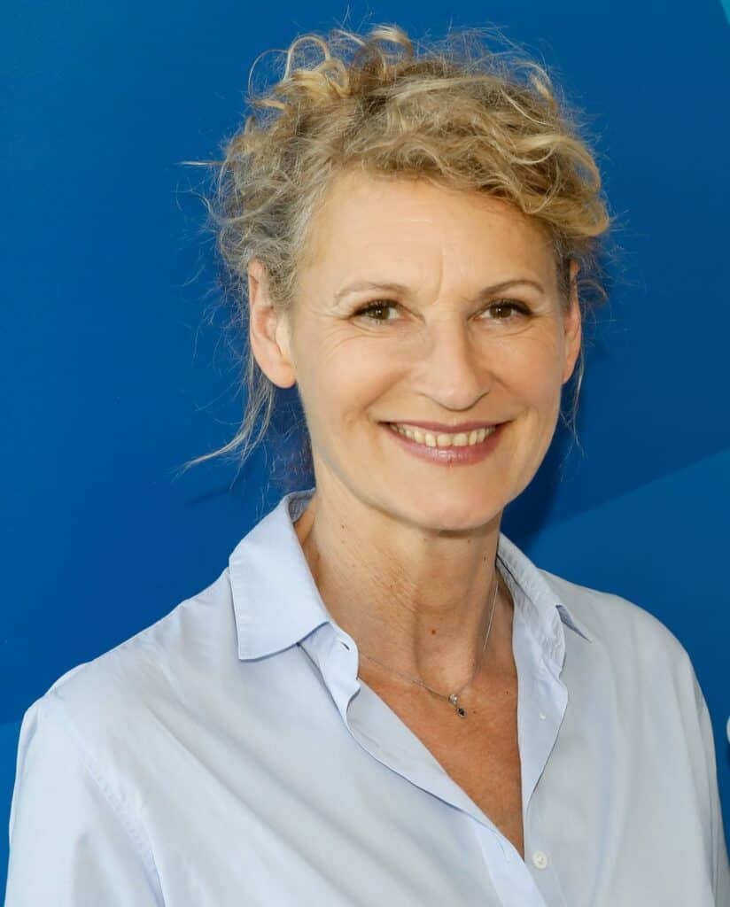 Portrait Heike Henkel