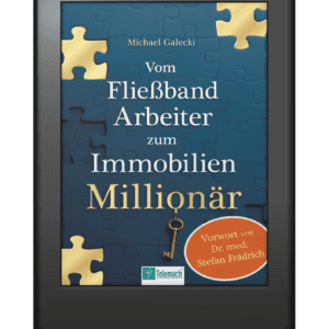 Vom Fließband-Arbeiter zum Immobilien-Millionär