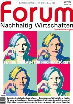 FORUM-Titel