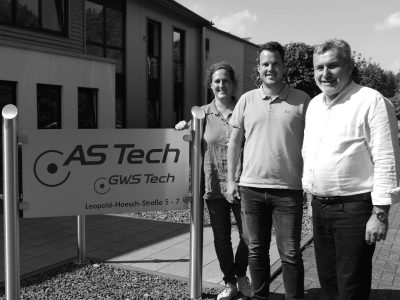 Der Nachfolge-Code, Interviewpartner, Füßer und Schlösser