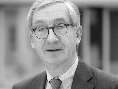 Der Nachfolge-Code, Interviewpartner, Lehner